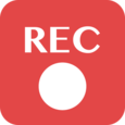 REC Screen Recorder Pro Icon