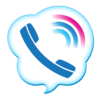 Free Calls & Text Messenger Icon