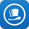 Top Hat Lecture Icon
