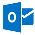 Outlook.com Icon