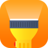 Beacon Flashlight-Multi LED Icon