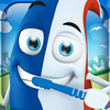 Aquafresh Brush Time Icon