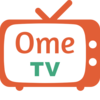OmeTV Chat Android App Icon