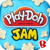 PLAY-DOH Jam Icon