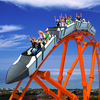 Roller Coaster Simulator 2016 Icon