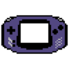 GBA Emulator Icon
