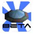 3D Invaders Beta - 3D Game Icon