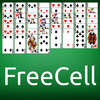 FreeCell Solitaire Icon