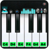 Perfect Piano Pro Free Icon