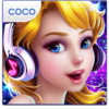 Coco Party - Dancing Queens Icon