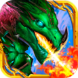 Monster Puzzle - 3D MMORPG Icon