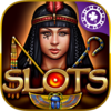 SLOTS GAME: Pharaoh's Plunder Icon