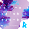 Diffusion Kika Keyboard Icon