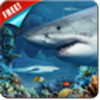Shark Reef Live Wallpaper Icon