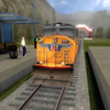 Train Driver - Simulator Icon