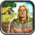 Celtic Tribes - Building MMOG Icon