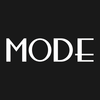 MODE &#65293; Fast Fashion House Icon