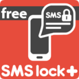 SMS Lock Plus Icon