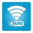 WiFi Automatic Icon