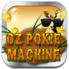 Oz Pokies Slots Icon