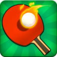 Ping Pong Masters Icon