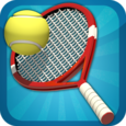 Play Tennis Icon