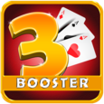 Teen Patti With Boosters Icon