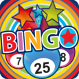 Bingo - Free Live Bingo Icon