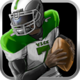GameTime Football w/ Mike Vick Icon