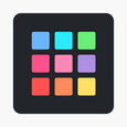 Remixlive - Play loops on pads Icon