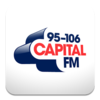 Capital FM Radio App Icon