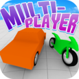 Stunt Car Racing - Multiplayer Icon