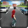 Street Skater 3D: 2 Icon