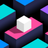 Cube Jump Icon