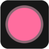 Easy Touch（Pink style） Icon