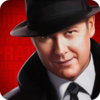 The Blacklist: Conspiracy Icon