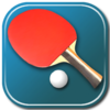 Virtual Table Tennis 3D Icon