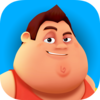 Fit the Fat 2 Icon