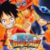 ONE PIECE THOUSAND STORM Icon