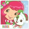 Strawberry Shortcake Puppy Icon