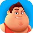 Fit the Fat 2 Icon