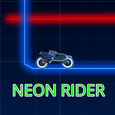 Neon Rider Icon