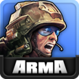 Arma Mobile Ops Icon