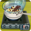 Brownies Cooking Icon