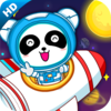 Moon Explorer Icon