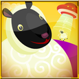 Sheep Hunter Icon