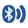 Bluetooth Volume Icon