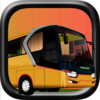 Bus Simulator 3D Icon
