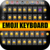 Emoji Smart Keyboard Icon