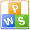 WPS: #1 FREE Mobile Office App Icon